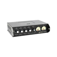 Load image into Gallery viewer, 4-channel portable mixer w/ USB digital output from www.thelafirm.com