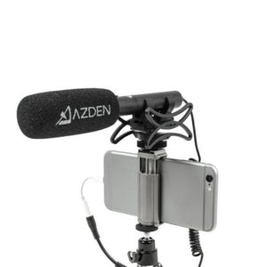 Smartphone mount  from www.thelafirm.com