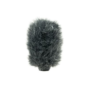 Furry windshield for SMX-10 and SGM-990+i from www.thelafirm.com