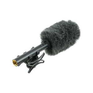 Furry windshield for SGM-250 & SGM-250P microphones from www.thelafirm.com