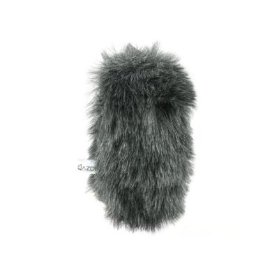 Furry windshield for SGM-250 & SGM-250P microphones from www.thelafirm.com