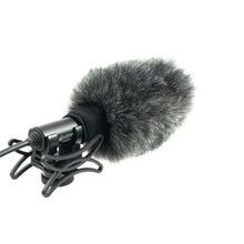 Load image into Gallery viewer, Furry windshield for SGM-250CX cine mic from www.thelafirm.com
