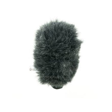 Load image into Gallery viewer, Furry windshield for SGM-250CX cine mic from www.thelafirm.com