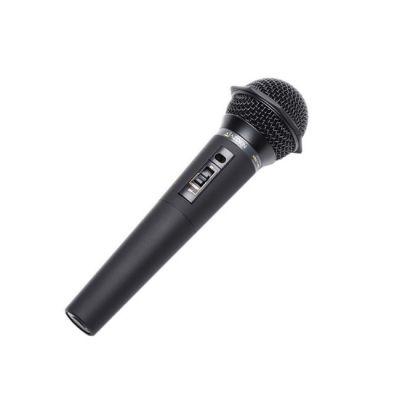 VHF wireless handheld microphone transmitter from www.thelafirm.com
