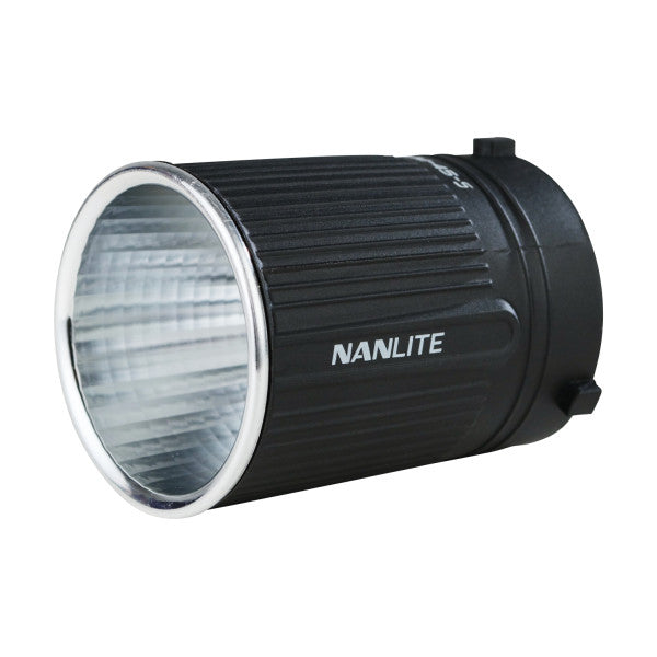 Nanlite FM Mount Mini Reflector 45 (Small)  from www.thelafirm.com