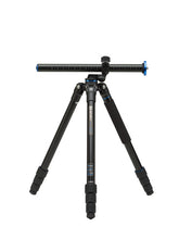 Load image into Gallery viewer, Benro SystemGo Plus Aluminum Tripod with Monopod Conversion from www.thelafirm.com