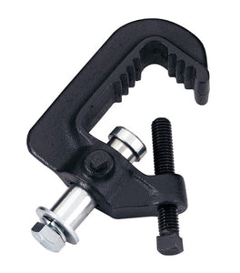 Kupo Iron Casting Clamp from www.thelafirm.com