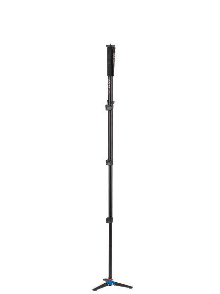 Benro VT2 Locking 3-Leg Base Fits Monopods with Remoeveable 3/8" Threaded Foot from www.thelafirm.com