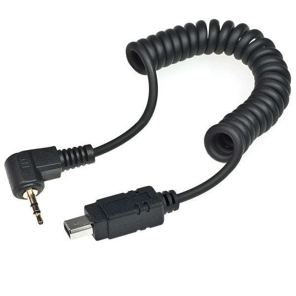 Novoflex Electric Release Cable for Olympus PEN, OM-D, E-series (partially) from www.thelafirm.com