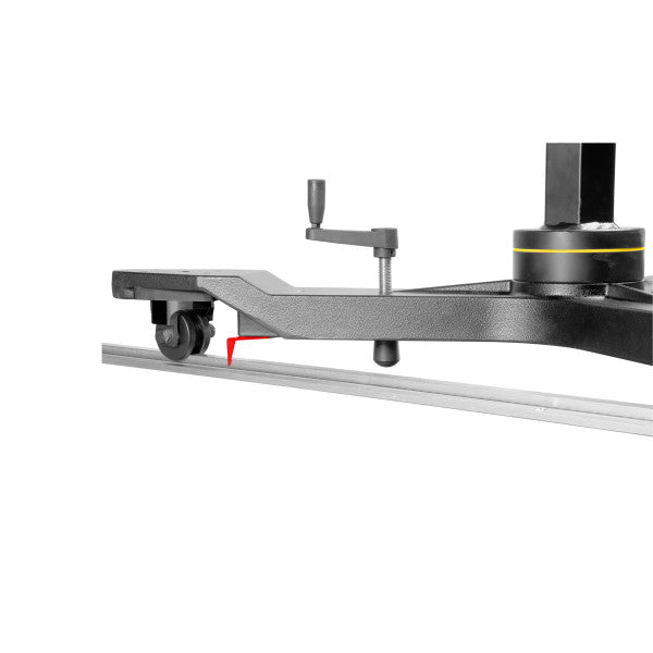 Foba Cast-iron stand base ARBOF from www.thelafirm.com