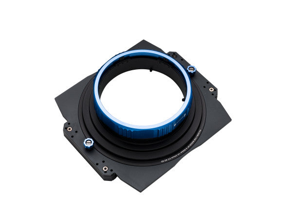 Benro Master 150mm Filter Holder Set for Nikon 14-24mm f/2.8G ED lens from www.thelafirm.com