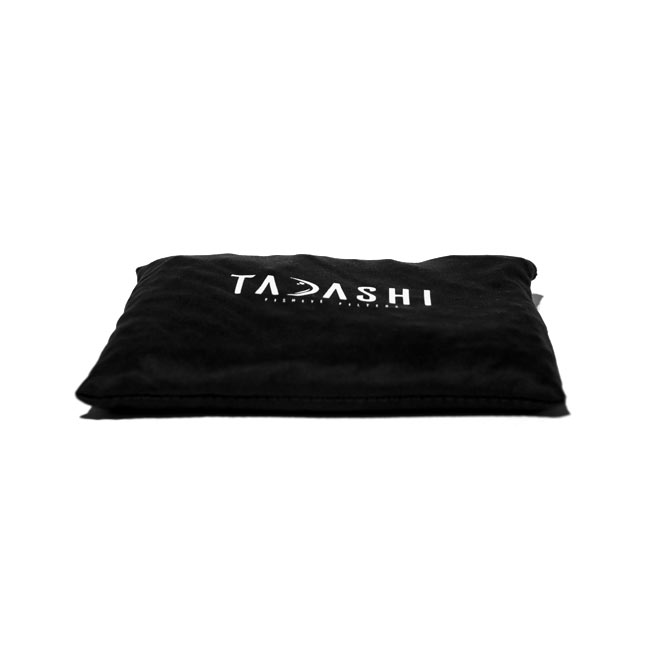 Tadashi TBag (Tripod Bean Bag)