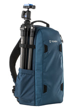 Load image into Gallery viewer, Tenba Solstice 10L Sling Bag - Blue from www.thelafirm.com