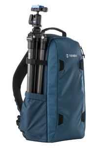 Tenba Solstice 10L Sling Bag - Blue from www.thelafirm.com