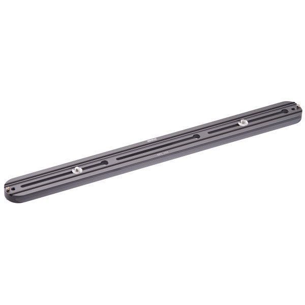 NOVOFLEX 450mm Double Sided Rail from www.thelafirm.com