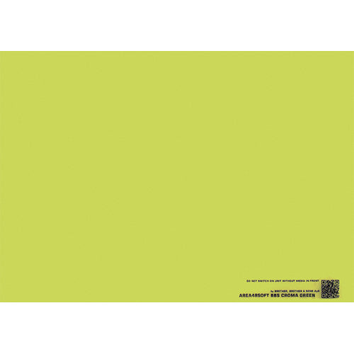 Area 48 Media Chroma Green from www.thelafirm.com