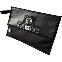 Load image into Gallery viewer, Area 48 Media pouch, stores 6 medias from www.thelafirm.com