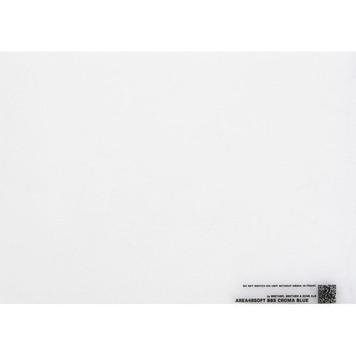 Area 48 Media Chroma Blue Diffuser from www.thelafirm.com