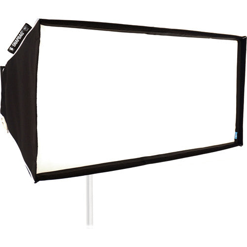 Pipeline 4-Bank 3-Foot DoP Snapbag,  mounts directly on unit from www.thelafirm.com