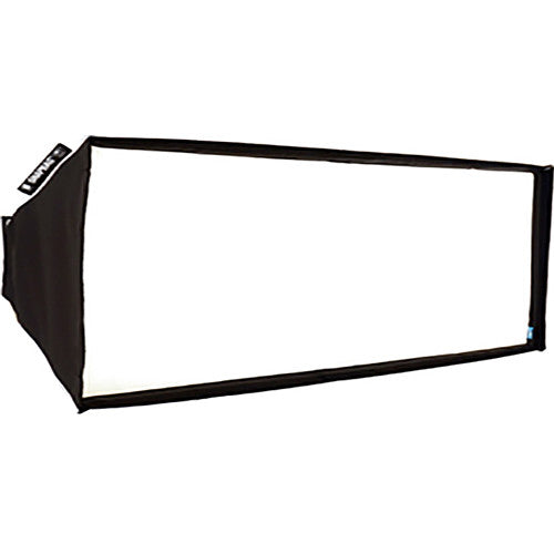 Pipeline 4-Bank 4-Foot DoP Snapbag, mounts directly on unit from www.thelafirm.com