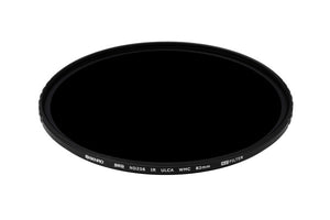 Benro Master 82mm 8-stop (ND256 / 2.4) Solid Neutral Density Filter from www.thelafirm.com