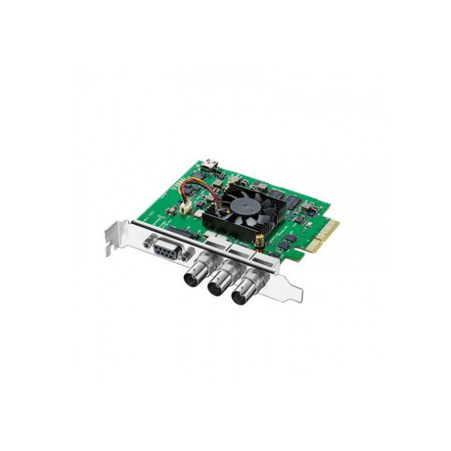 DeckLink SDI 4K from www.thelafirm.com