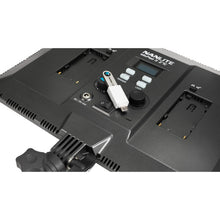 Load image into Gallery viewer, Nanlite MixPad II 27C RGBWW Hard and Soft Light LED Panel from www.thelafirm.com
