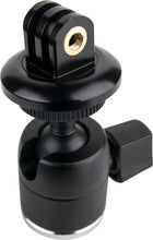 Load image into Gallery viewer, Kupo Metal GoPro Tripod Mount For GoPro Action Cams from www.thelafirm.com