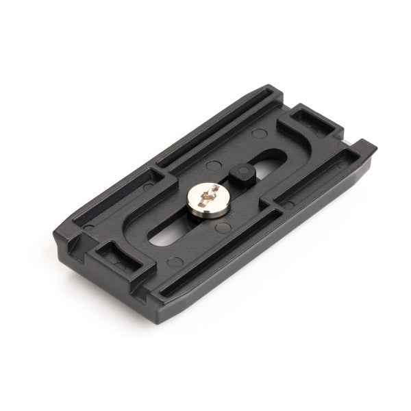 Benro Quick Release Plate For KH25P and KH26P from www.thelafirm.com