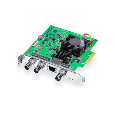 DeckLink IP/SDI HD from www.thelafirm.com