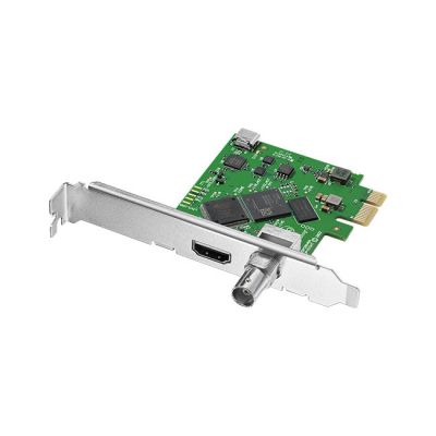 DeckLink Mini Monitor HD   from www.thelafirm.com