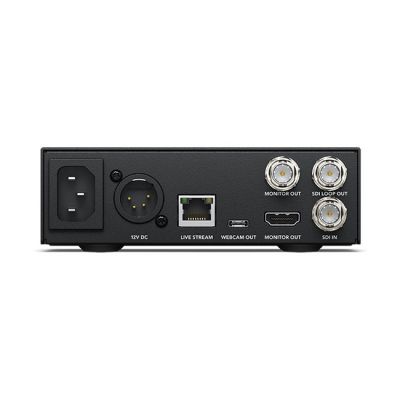 Blackmagic Web Presenter 4K from www.thelafirm.com