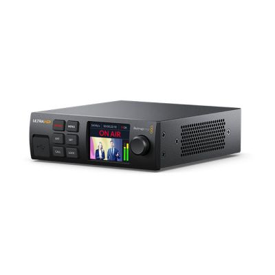 Blackmagic Web Presenter 4K from www.thelafirm.com