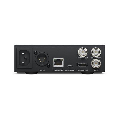 Blackmagic Web Presenter HD from www.thelafirm.com