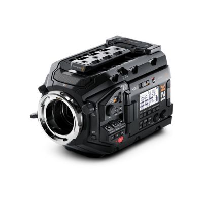 Blackmagic URSA Mini Pro 12K from www.thelafirm.com