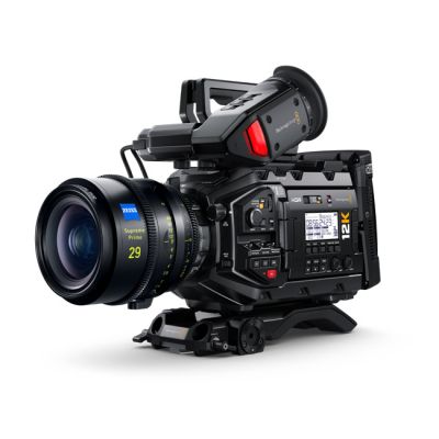 Blackmagic URSA Mini Pro 12K OLPF from www.thelafirm.com