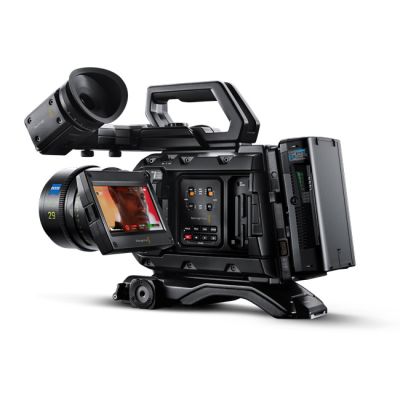 Blackmagic URSA Mini Pro 12K OLPF from www.thelafirm.com