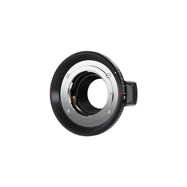 Blackmagic URSA Mini Pro F Mount from www.thelafirm.com