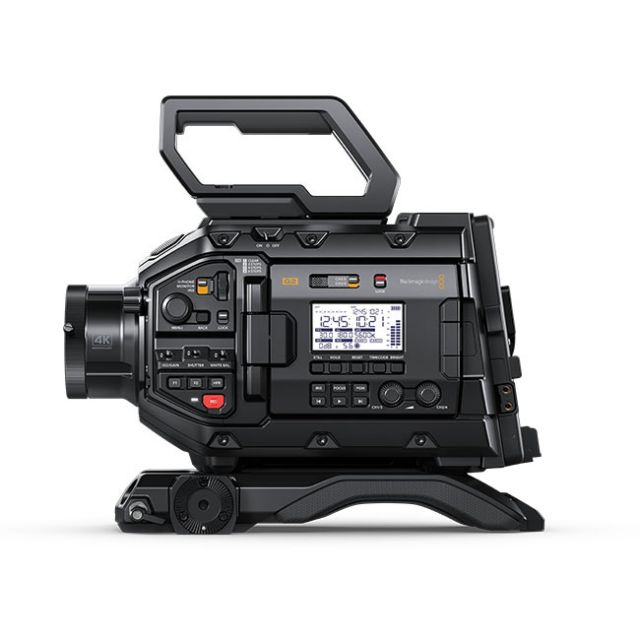 Blackmagic URSA Broadcast G2 from www.thelafirm.com