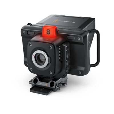 Blackmagic Studio Camera 4K Pro G2 from www.thelafirm.com