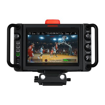 Blackmagic Studio Camera 6K Pro from www.thelafirm.com