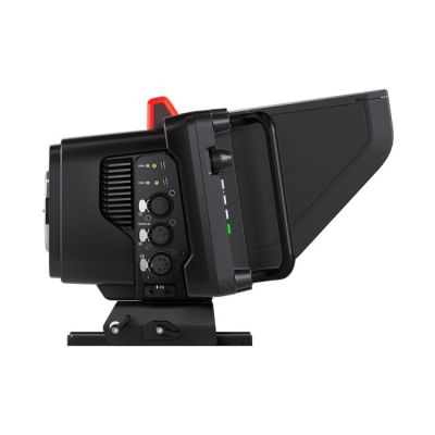 Blackmagic Studio Camera 6K Pro from www.thelafirm.com