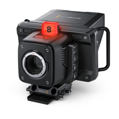 Blackmagic Studio Camera 6K Pro from www.thelafirm.com