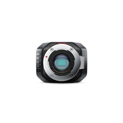 Blackmagic Micro Studio Camera 4K from www.thelafirm.com