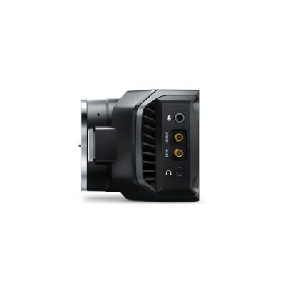 Blackmagic Micro Studio Camera 4K from www.thelafirm.com