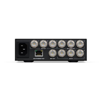 Blackmagic 2110 IP Converter 3x3G from www.thelafirm.com