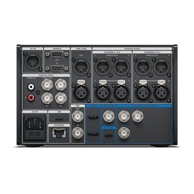 HyperDeck Extreme 4K HDR from www.thelafirm.com