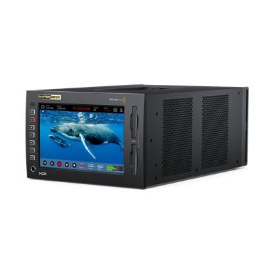 HyperDeck Extreme 4K HDR from www.thelafirm.com