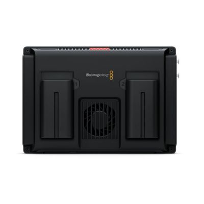 Blackmagic Video Assist 7 3G from www.thelafirm.com