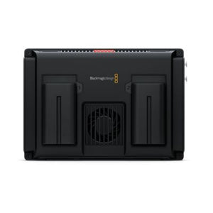 Blackmagic Video Assist 7 3G from www.thelafirm.com